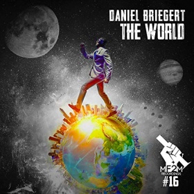 DANIEL BRIEGERT - THE WORLD